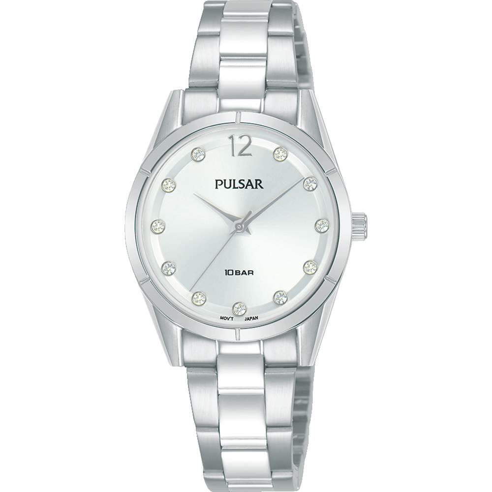 Pulsar PH8503X1 relógio