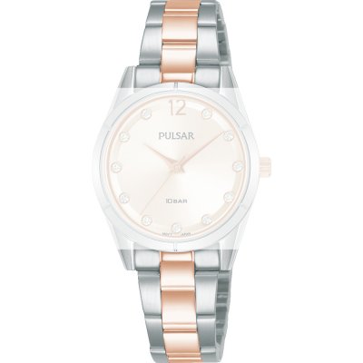 Bracelete Pulsar Straps PQN242X PH8505X1