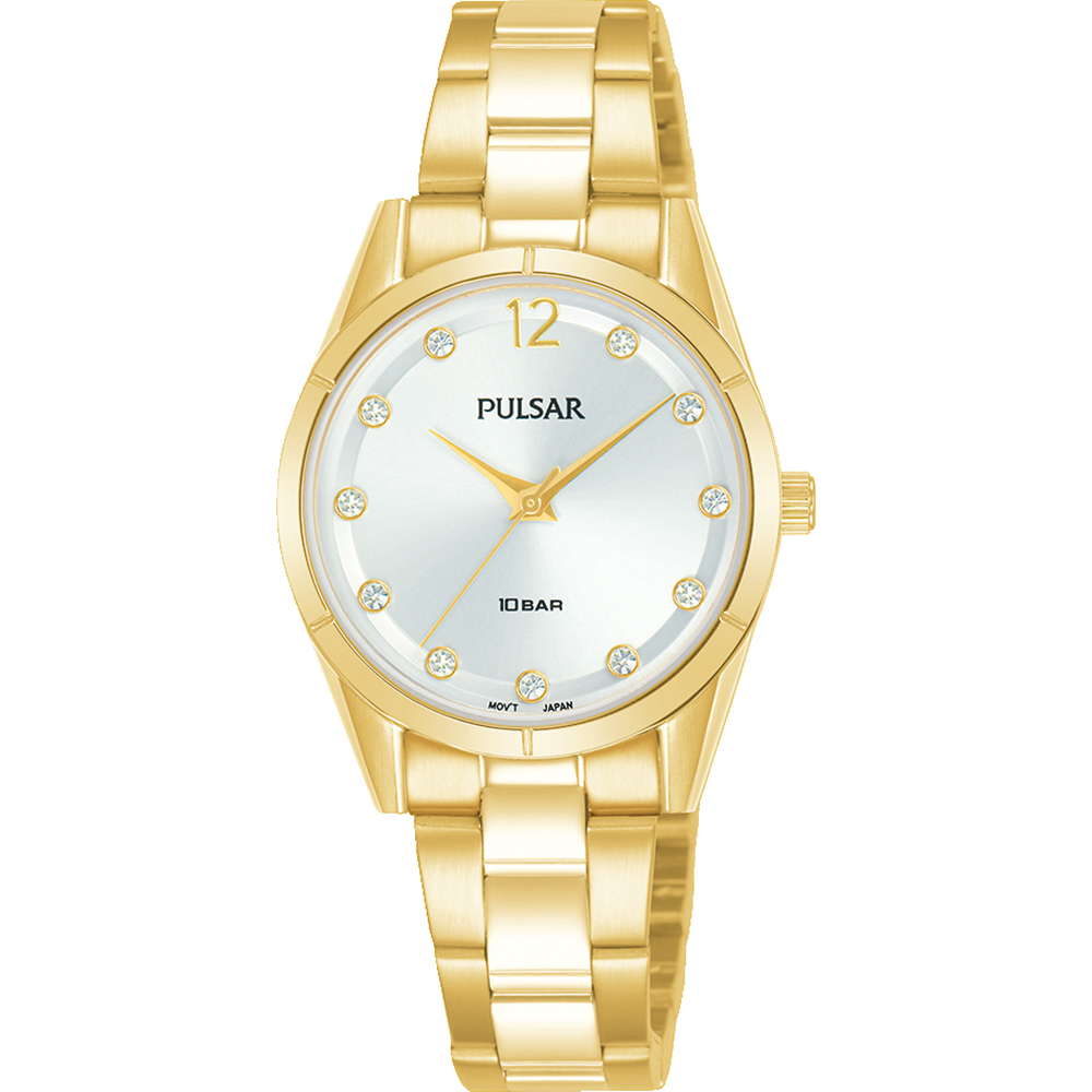 Pulsar PH8506X1 relógio