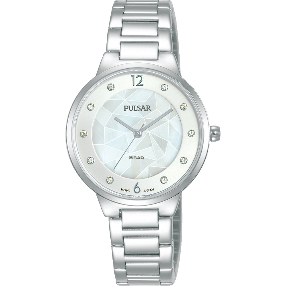 relógio Pulsar PH8511X1