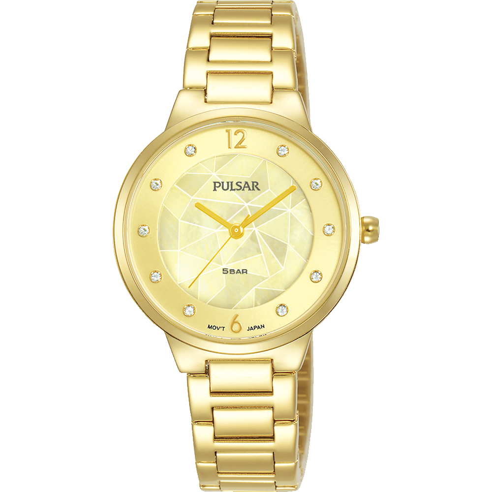 relógio Pulsar PH8516X1