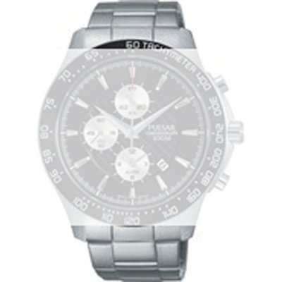 Bracelete Pulsar Straps PHA060X