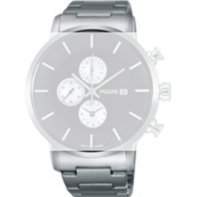 Bracelete Pulsar Straps PHA071X