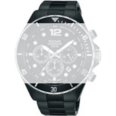Bracelete Pulsar Straps PHA083X
