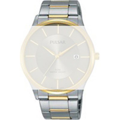 Bracelete Pulsar Straps PHA142X