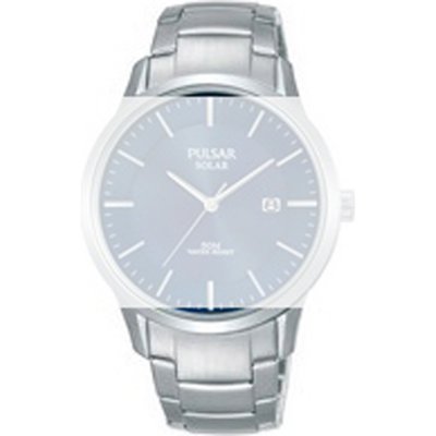Bracelete Pulsar Straps PHA146X