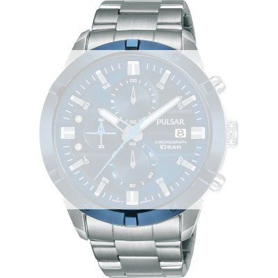 Bracelete Pulsar Straps PHA173X