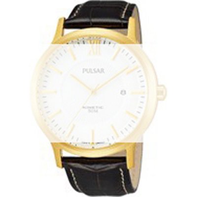 Bracelete Pulsar Straps PHG007X