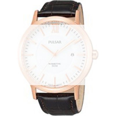 Bracelete Pulsar Straps PHG008X