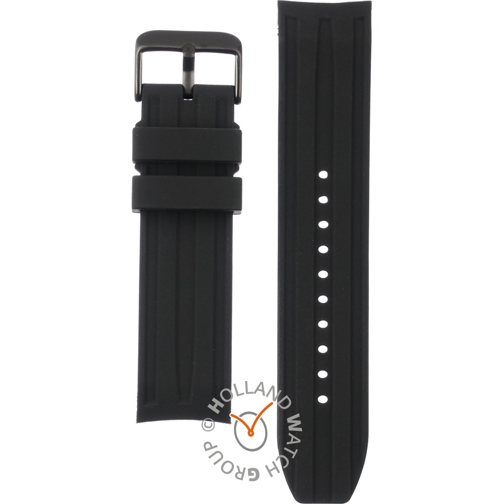 Bracelete Pulsar Straps PHG034X