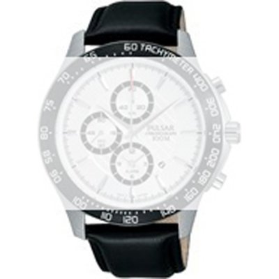 Bracelete Pulsar Straps PHG049X