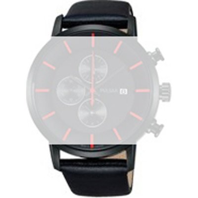 Bracelete Pulsar Straps PHG067X
