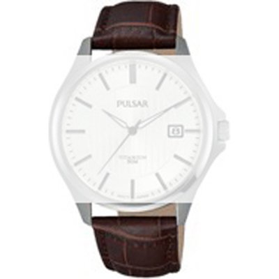 Bracelete Pulsar Straps PHG089X