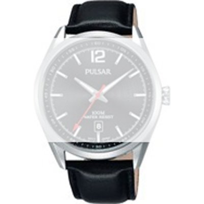 Bracelete Pulsar Straps PHG096X