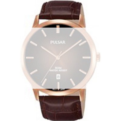 Bracelete Pulsar Straps PHG106X