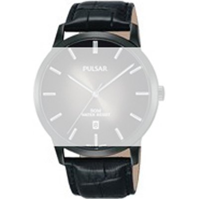Bracelete Pulsar Straps PHG107X
