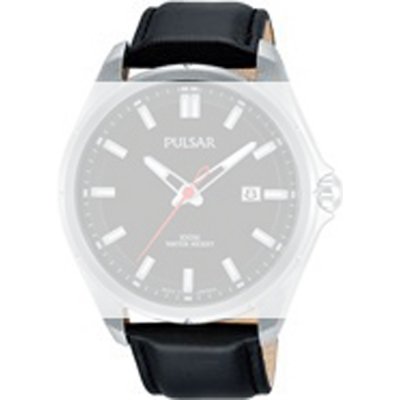 Bracelete Pulsar Straps PHG115X