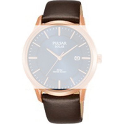 Bracelete Pulsar Straps PHG118X