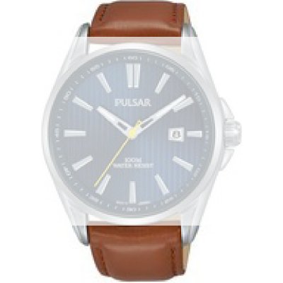 Bracelete Pulsar Straps PHG135X