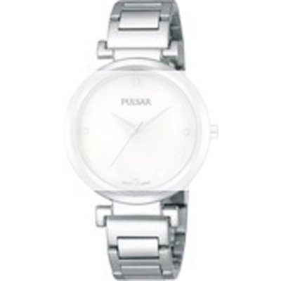 Bracelete Pulsar Straps PHN019X