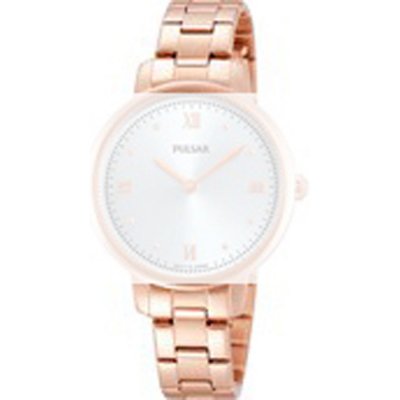 Bracelete Pulsar Straps PHN031X