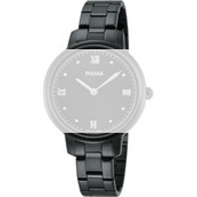 Bracelete Pulsar Straps PHN032X