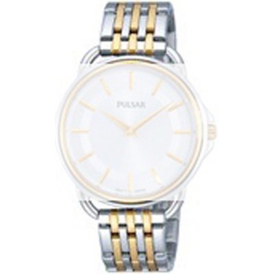Bracelete Pulsar Straps PHN040X