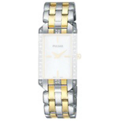 Bracelete Pulsar Straps PHN063X
