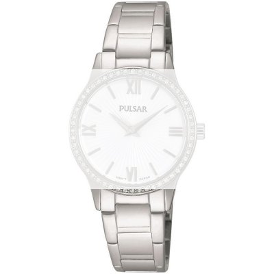 Bracelete Pulsar Straps PHN090X