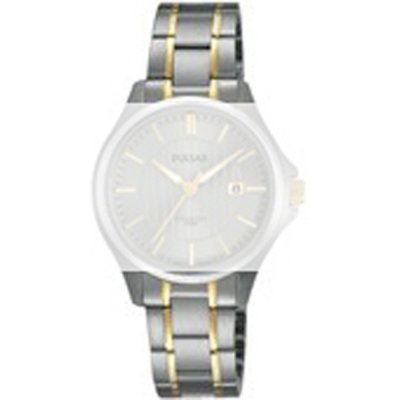 Bracelete Pulsar Straps PHN102X