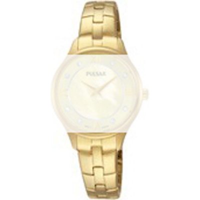 Bracelete Pulsar Straps PHN110X