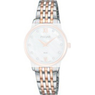 Bracelete Pulsar Straps PHN114X