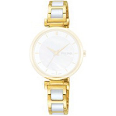 Bracelete Pulsar Straps PHN158X