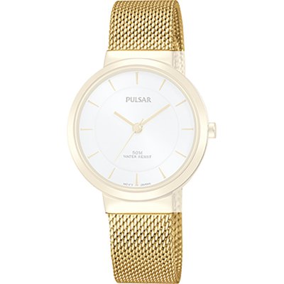 Bracelete Pulsar Straps PHN202X