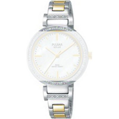 Bracelete Pulsar Straps PHN208X