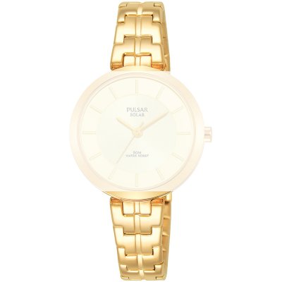 Bracelete Pulsar Straps PHN211X