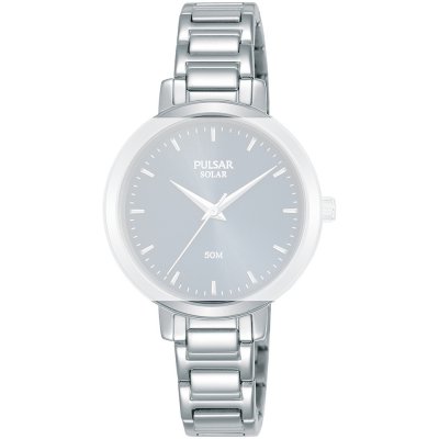 Bracelete Pulsar Straps PHN215X