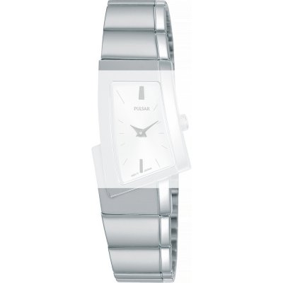Bracelete Pulsar Straps PHN223X