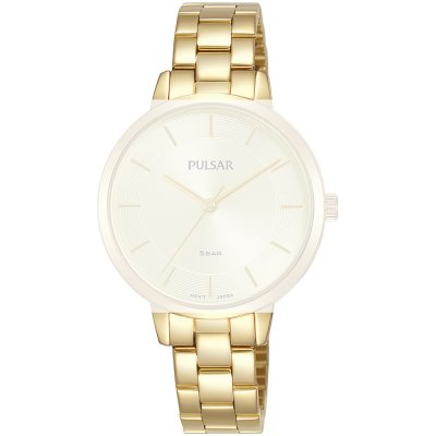 Bracelete Pulsar Straps PHN232X