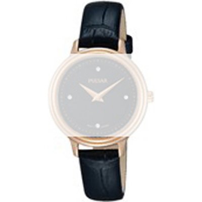 Bracelete Pulsar Straps PHU043X