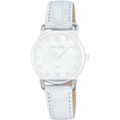 Bracelete Pulsar Straps PHU045X