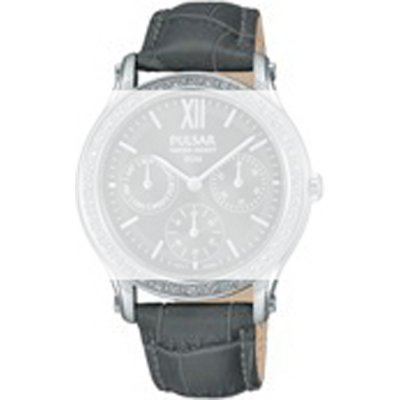 Bracelete Pulsar Straps PHU046X