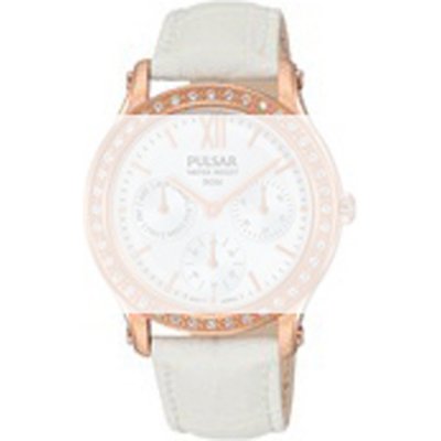 Bracelete Pulsar Straps PHU047X