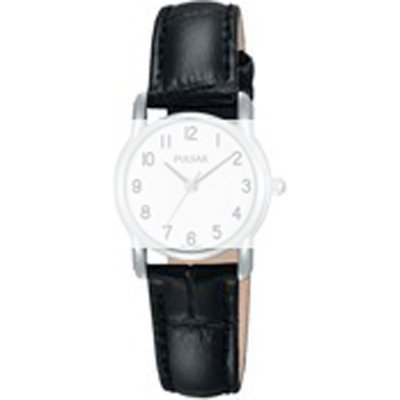 Bracelete Pulsar Straps PHU051X