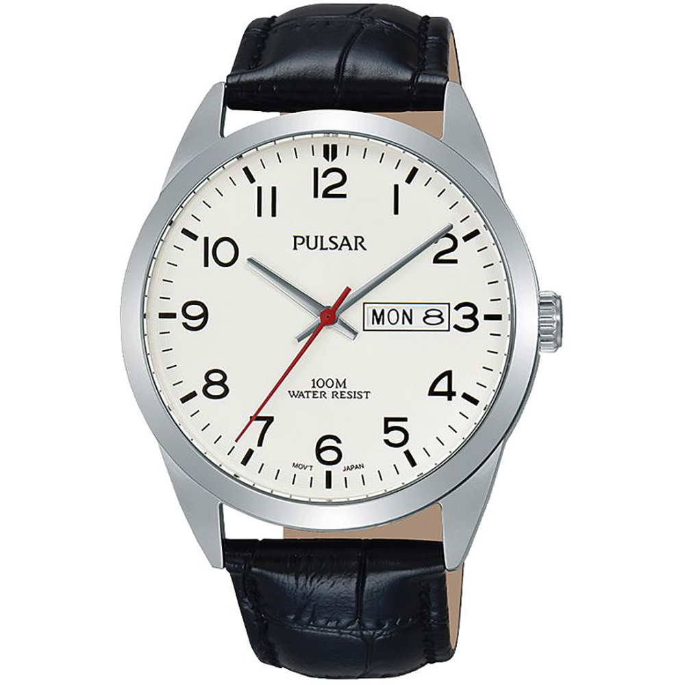 Relógio Pulsar PJ6065X1