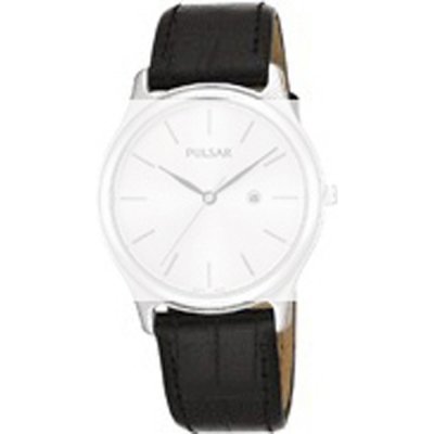 Bracelete Pulsar Straps PN016X