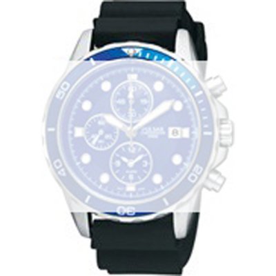 Bracelete Pulsar Straps PN039X
