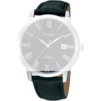 Bracelete Pulsar Straps PN044X