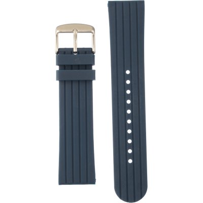 Bracelete Pulsar Straps PN058X