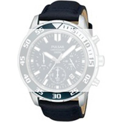 Bracelete Pulsar Straps PN064X